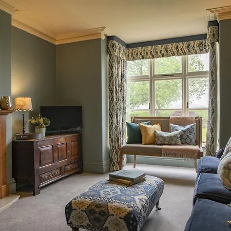 Сasa de vacaciones Pasture House Thornton Watlass
