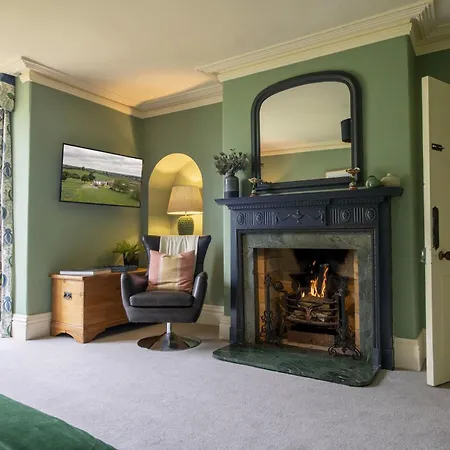 Pasture House Сasa de vacaciones Thornton Watlass