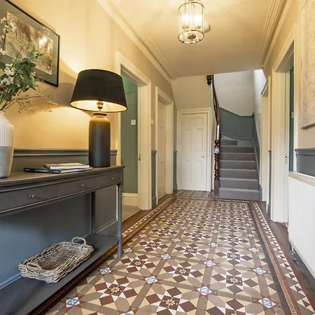 Сasa de vacaciones Pasture House Thornton Watlass