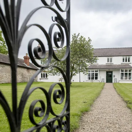 펜션 Pasture House