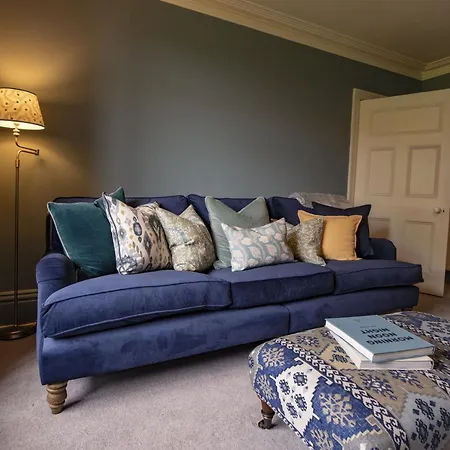 펜션 Pasture House