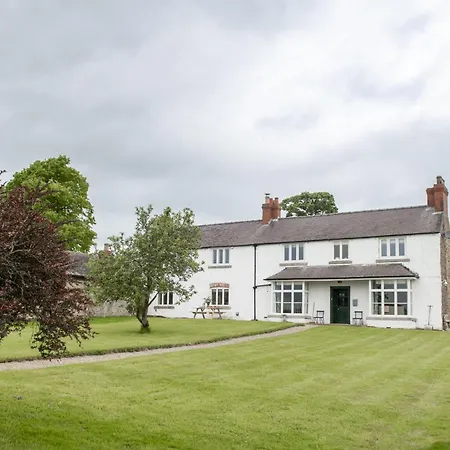 펜션 Pasture House