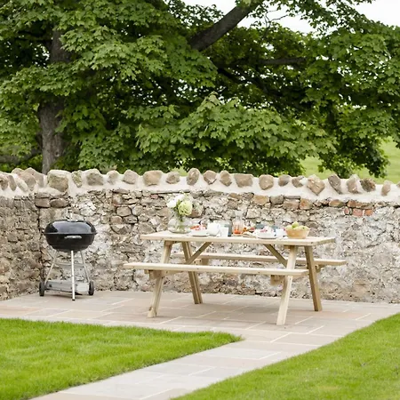 Pasture House 펜션 Thornton Watlass