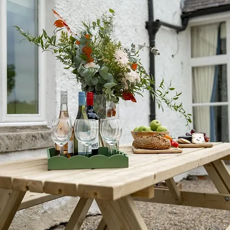 Pasture House 펜션