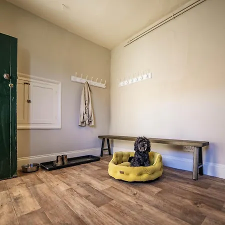 펜션 Pasture House