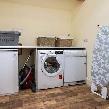 펜션 Pasture House *