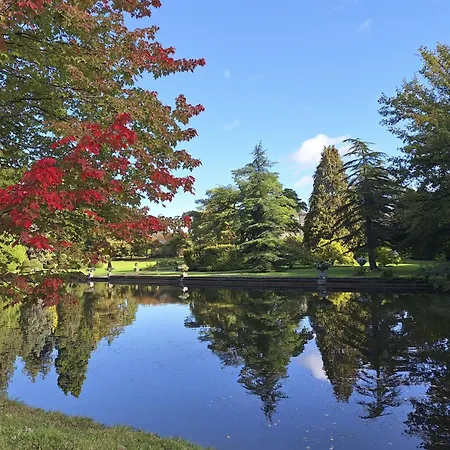 Pasture House 펜션 *