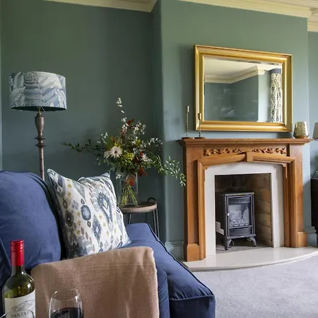 Pasture House Σπίτι διακοπών