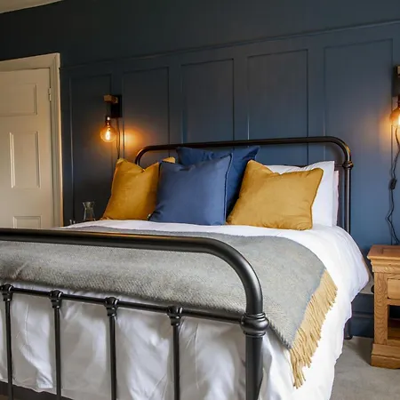 Pasture House Σπίτι διακοπών