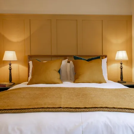 Σπίτι διακοπών Pasture House Thornton Watlass