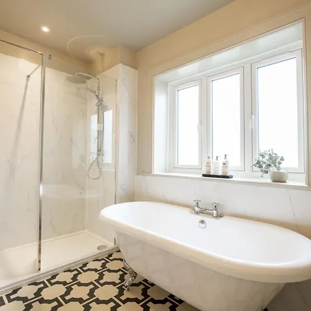 Σπίτι διακοπών Pasture House *