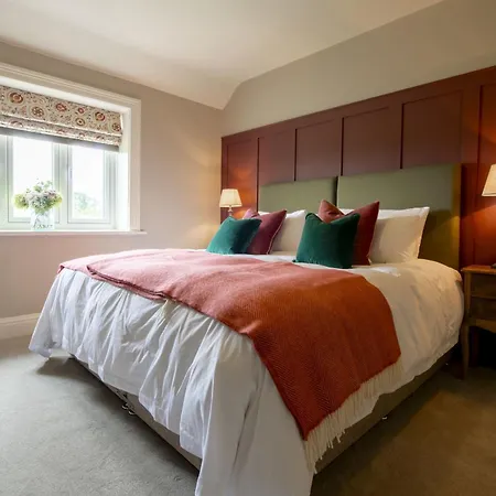 Pasture House Σπίτι διακοπών *