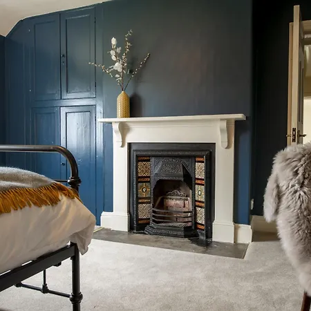 Pasture House Σπίτι διακοπών