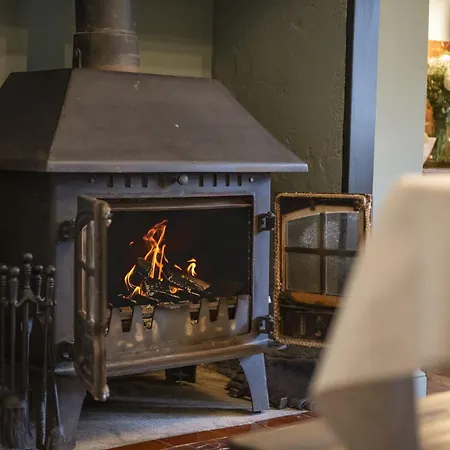 Pasture House * Thornton Watlass