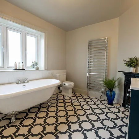 Pasture House Σπίτι διακοπών Thornton Watlass