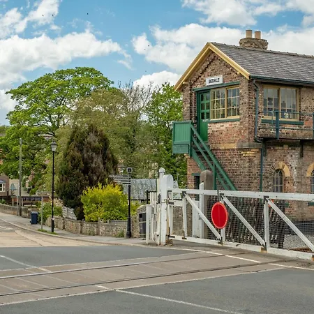 Pasture House Σπίτι διακοπών