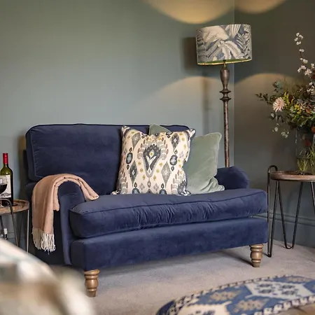 Σπίτι διακοπών Pasture House *