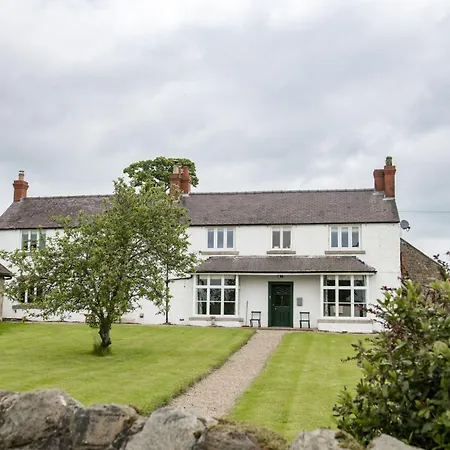 Pasture House Thornton Watlass