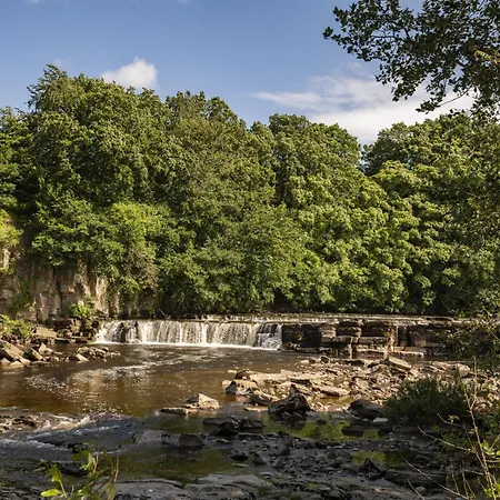 Σπίτι διακοπών Pasture House