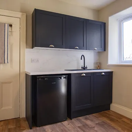 Σπίτι διακοπών Pasture House *