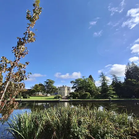 Σπίτι διακοπών Pasture House *